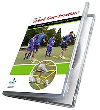 Speed-Coordination DVD
