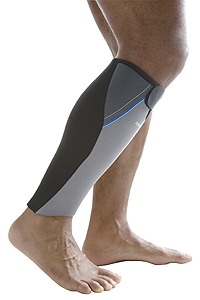 Rehband-Wadenschutz von Derbystar