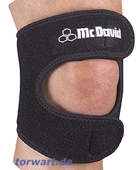 Kniebandage von McDavid