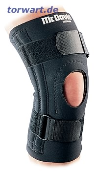 Kniebandage von McDavid
