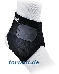McDavid Fu�gelenkbandage mit B�ndern