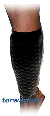 McDavid Schienbein-/Wadensch�tzer mit HexPads