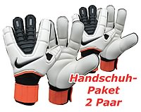 nike GK Spyne 2 Paar