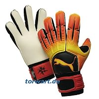 puma PowerCat 2.10 Grip RC yellow-tricks