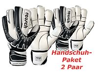 reusch Raptor Pro Mega Ortho Tec 2 Paar