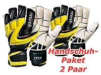 reusch Magno Deluxe M1 2 Paar