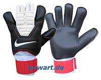 Nike Vapor Grip3 2011