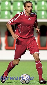 Trofeo von adidas